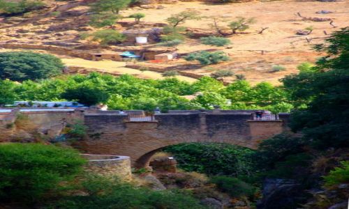 Zdjcie HISZPANIA / Andaluzja / Ronda / Ronda