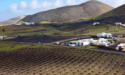 Zdjecie HISZPANIA / - / LANZAROTE / LANZAROTE