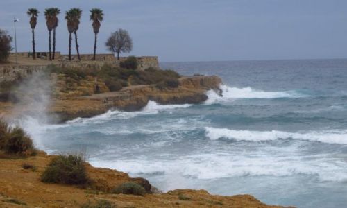 Zdjcie HISZPANIA / Katalonia / Tarragona / tarragona