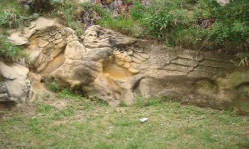 Zdjecie HISZPANIA / - / GETARIA / 