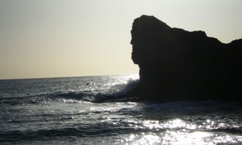 Zdjecie HISZPANIA / -Lanzarote / Lanzarote / plaza Lanzarote