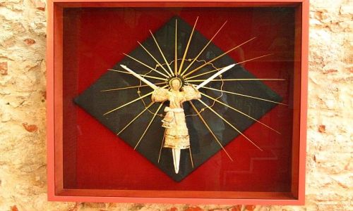 Zdjęcie HISZPANIA / Katalonia / Figueres / muzeum Salvadora Dali