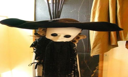 Zdjęcie HISZPANIA / Katalonia / Figueres / muzeum Salvadora Dali