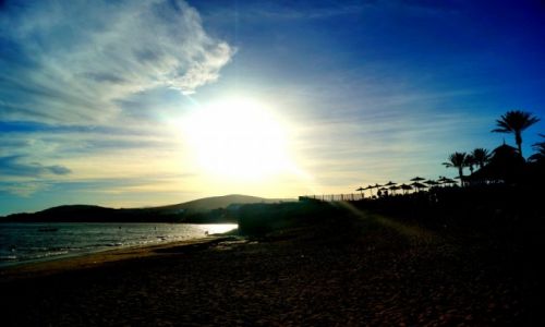 Zdjcie HISZPANIA / Kanary / Fuerteventura / nostalgia