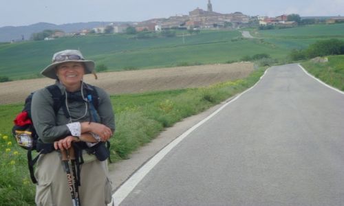 Zdjęcie HISZPANIA / Leon / gdzieś po drodze / moje camino