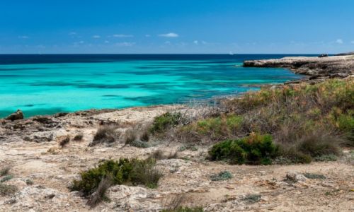 Zdjęcie HISZPANIA / Majorka / CALA MILOR / JUŻ ZA CHWILĘ WAKACJE :)