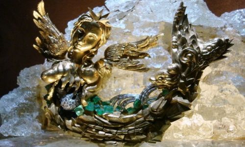 Zdjęcie HISZPANIA / Katalonia / Figueras / Dalí Joles