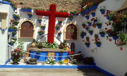 Zdjęcie HISZPANIA / Andaluzja / Cordoba / ...