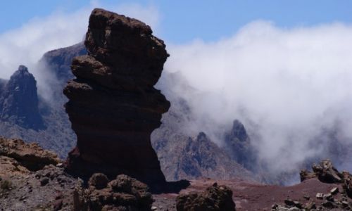 Zdjecie HISZPANIA / - / Canary Islands / Canari Islands
