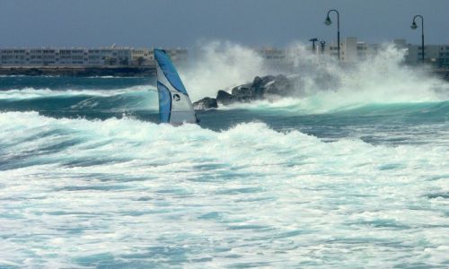 Zdjcie HISZPANIA / Lanzarote / Costa Teguise / Konkurs