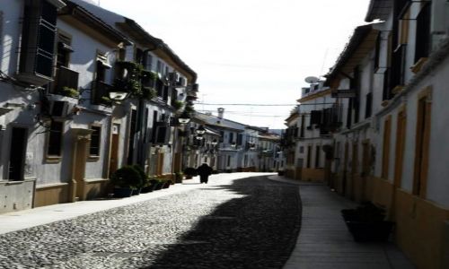 Zdjęcie HISZPANIA / Andaluzja / Cordoba / Cordoba