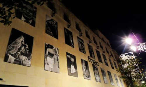 Zdj�cie HISZPANIA / Andaluzja / seville / Seville