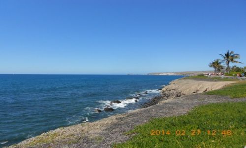 Zdjecie HISZPANIA / Gran Canaria / Maspalomas / Costa Meloneras