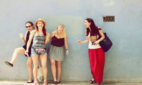 Zdjecie HISZPANIA / Walencja / Walencja / When Cuba comes to Europe