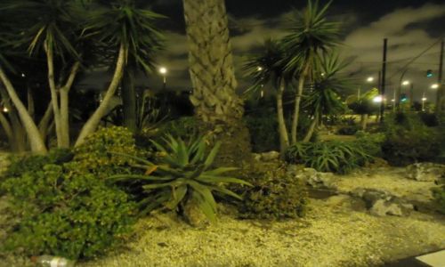 Zdjęcie HISZPANIA / Walencja / Rondo w Walencji / Rondo w Walencji