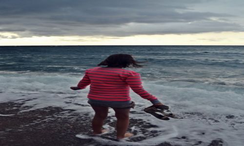 Zdjecie HISZPANIA / Katalonia / Barcelona / Barcelona