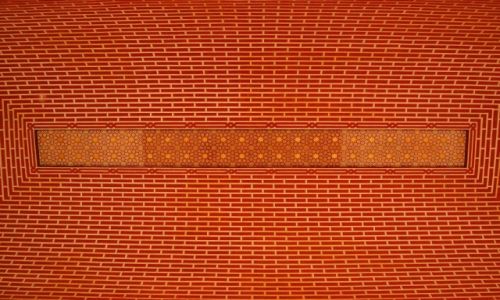 Zdjecie HISZPANIA / Andaluzja / Malaga / ALCAZABA