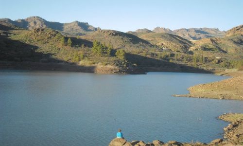 Zdjecie HISZPANIA / - / Grancanaria / jaa