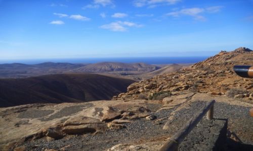 Zdjcie HISZPANIA / Wyspy Kanaryjskie / Fuertaventura / Fuertaventura