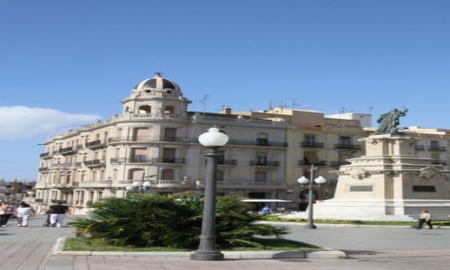 Zdjcie HISZPANIA / KATALONIA / TARRAGONA  / TARRAGONA 