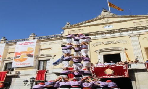 Zdjcie HISZPANIA / KATALONIA / TARRAGONA  / TARRAGONA 