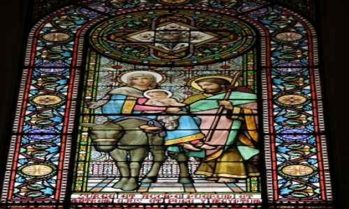 Zdjcie HISZPANIA / KATALONIA / MONTSERRAT  / MONTSERRAT 