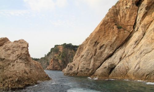 Zdjcie HISZPANIA / KATALONIA / TOSSA DE MAR  / TOSSA DE MAR 