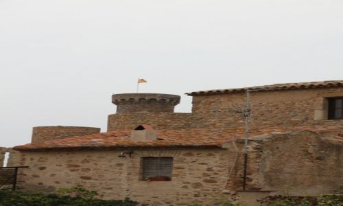 Zdjcie HISZPANIA / KATALONIA / TOSSA DE MAR  / TOSSA DE MAR 