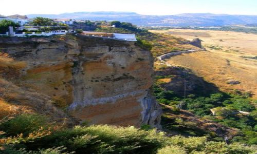 Zdjecie HISZPANIA / Andaluzja / Ronda / Ronda 1