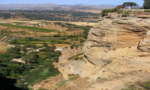 Zdjcie HISZPANIA / Andaluzja / Ronda / Ronda 2