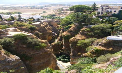 Zdjcie HISZPANIA / Andaluzja / Ronda / Ronda 3