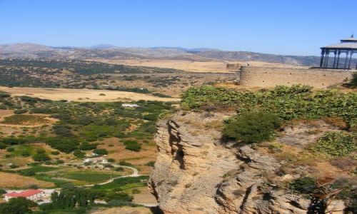 Zdjecie HISZPANIA / Andaluzja / Ronda / Ronda 5