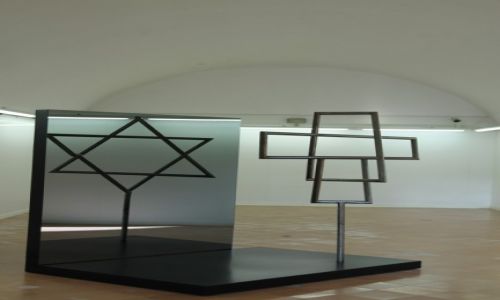 Zdjecie HISZPANIA / KATALONIA / BARCELONA  / ZAMEK DE MONTJUIC 