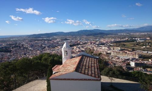 Zdjcie HISZPANIA / Katalonia / Blanes / Katalonia- Blanes