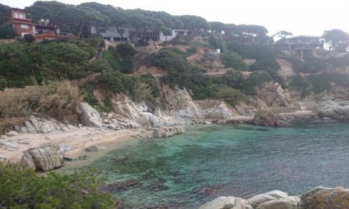 Zdjcie HISZPANIA / Katalonia / Lloret de Mar / Lloret de Mar