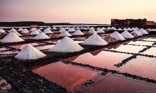 Zdjecie HISZPANIA / Lanzarote / Lanzarote / Lanzarote