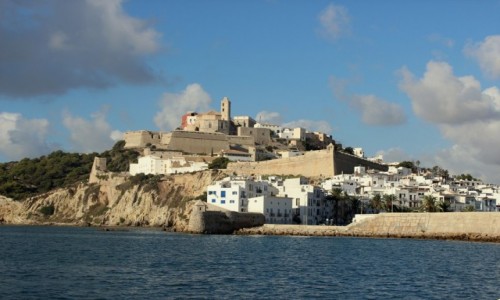 Zdjcie HISZPANIA / - / Ibiza  / - Ibiza-
