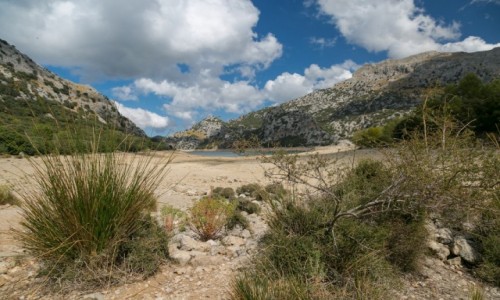 Zdjecie HISZPANIA / Majorka / Majorka / Gorg Blau