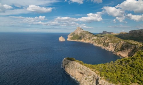 Zdjecie HISZPANIA / Majorka / Majorka / Formentor