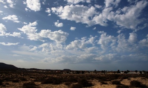 Zdj�cie HISZPANIA / Wyspy Kanaryjskie / Fuentaventure / Fuentaventure