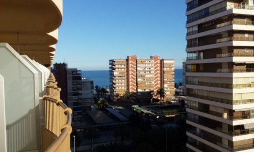 Zdjcie HISZPANIA / Alicante / Hotel / Hotel 
