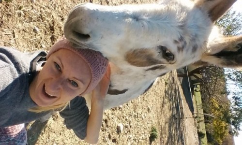 Zdjcie HISZPANIA / Andaluzja / Suryalila Yoga Center / odciski przyjemnoci