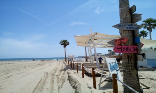 Zdjęcie HISZPANIA / Valencia / Valencia / Valencia