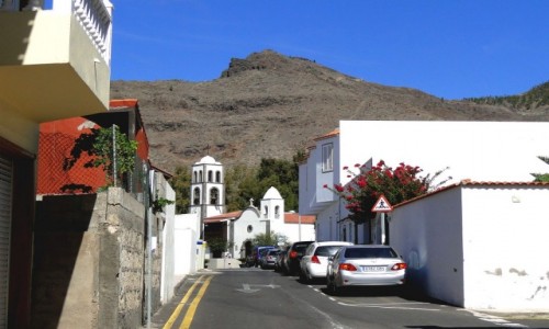 Zdjcie HISZPANIA / Wyspy Kanaryjskie, Teneryfa / Garachico / Gdzie na Teneryfie - Garachico (3)