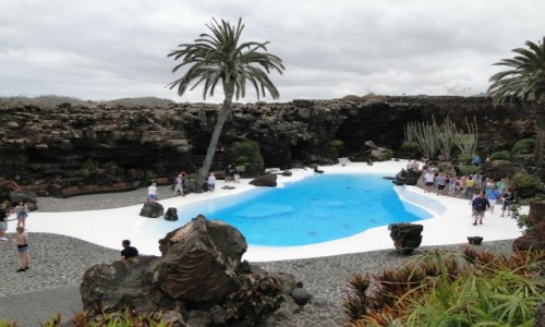 HISZPANIA / Wyspy Kanaryjskie / Lanzarote / Ciekawostki z Lanzarote (2)