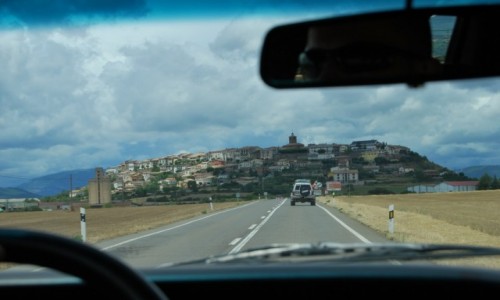 Zdj�cie HISZPANIA / Pireneje / rejon Huesca / ICAN4x4