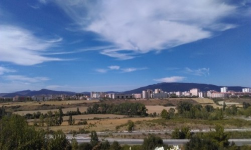 Zdjecie HISZPANIA / Pampeluna / Pampeluna / Pampeluna