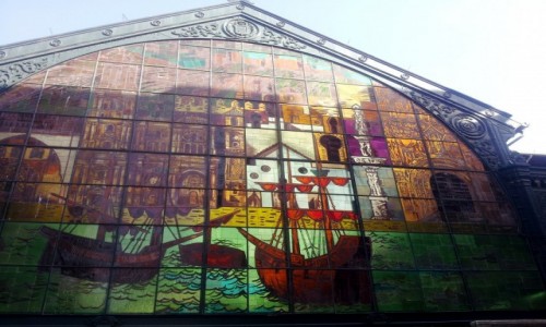 Zdjecie HISZPANIA / Andaluzja / Malaga / Malaga