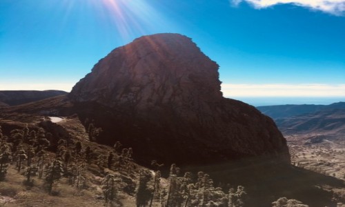 Zdjcie HISZPANIA / La Gomera / La Gomera / La Gomera 