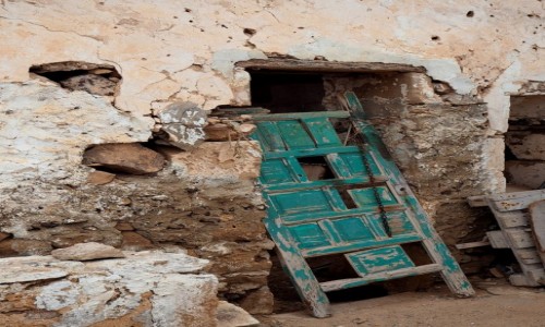 Zdjęcie HISZPANIA / Wyspy Kanaryjskie / La Graciosa / Spacerując po Caleta del Sebo